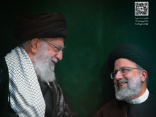 رئیسی؛‌‌‌ رجایی‌ زیست،‌‌‌‌ بهشتی‌ شد‌